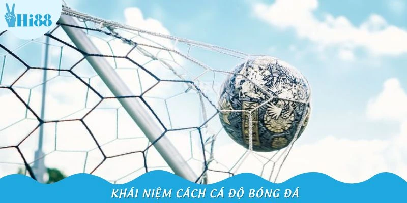 Sơ lược về cách cá độ bóng đá